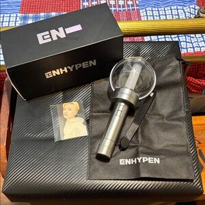 Enhypen Light stick NIB